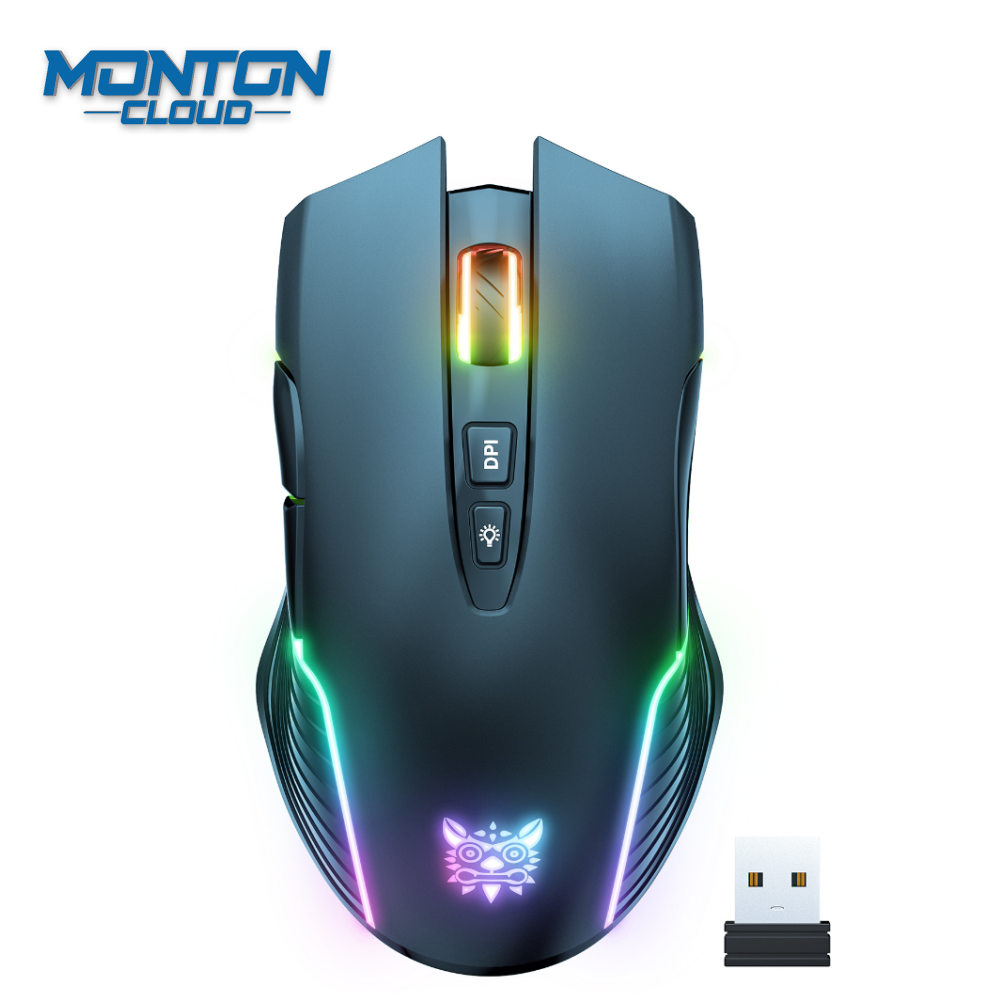 Ratón Gaming CW905-wireless