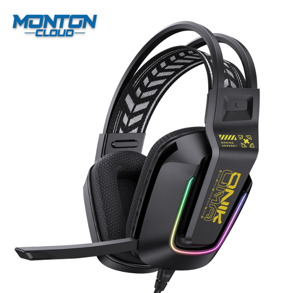 X13 Gaming Headset