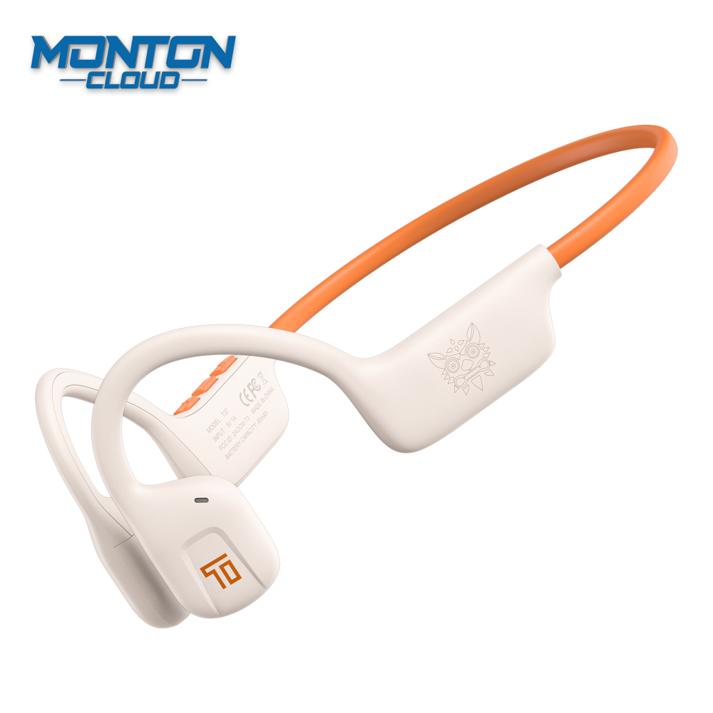Auriculares OWS T37
