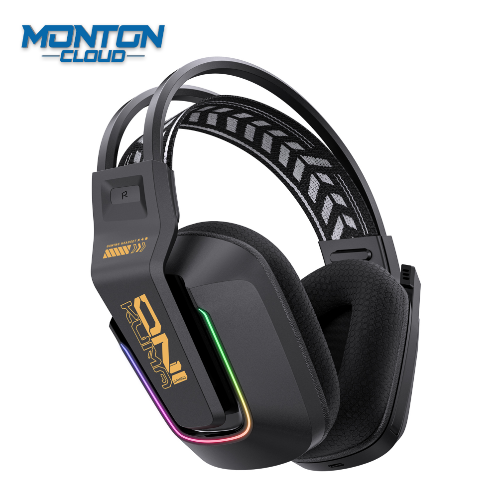 Игровая гарнитура GT828-2.4G