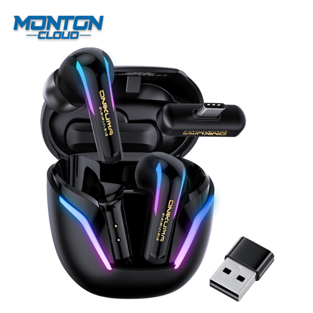 سماعات TWS TWS-T27-2.4G
