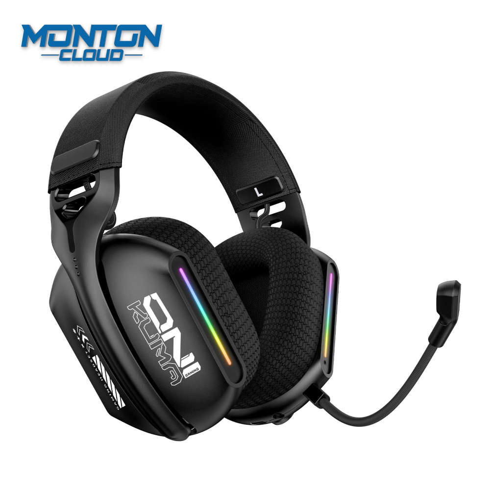 Игровая гарнитура GT808-2.4G