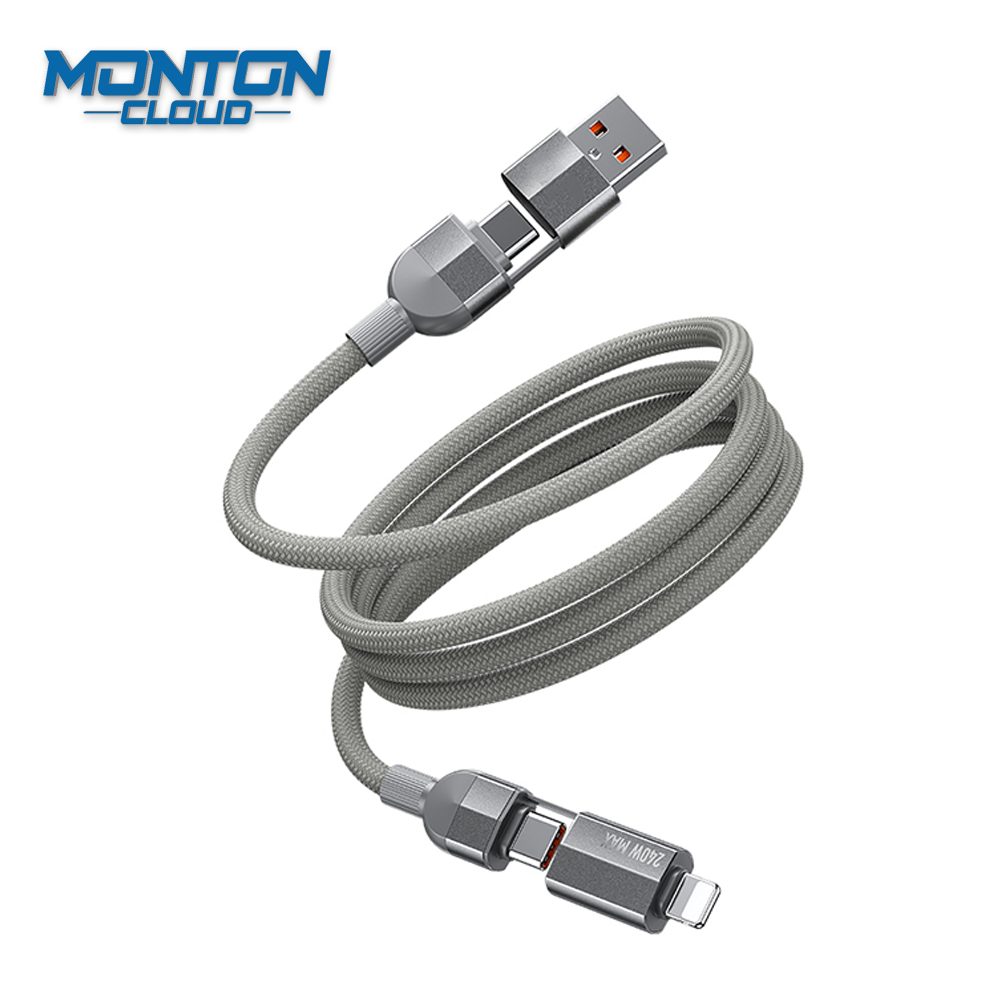 MT-XB25 Cable de Carga