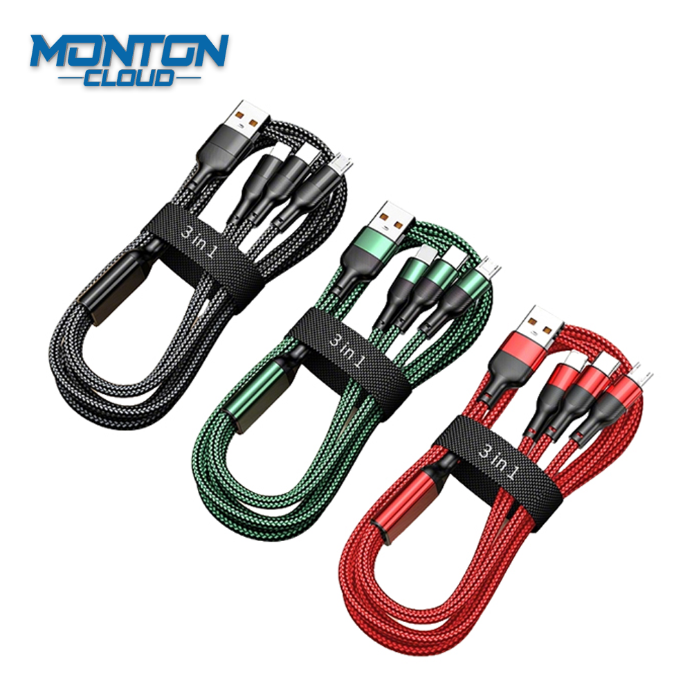 MT-XB5 Cable de Carga