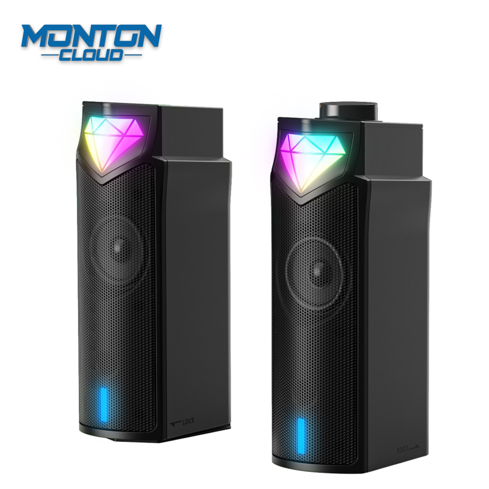 Altavoz Bluetooth L1