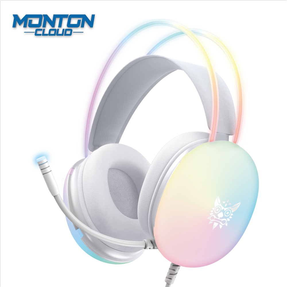 Auriculares Gaming X25