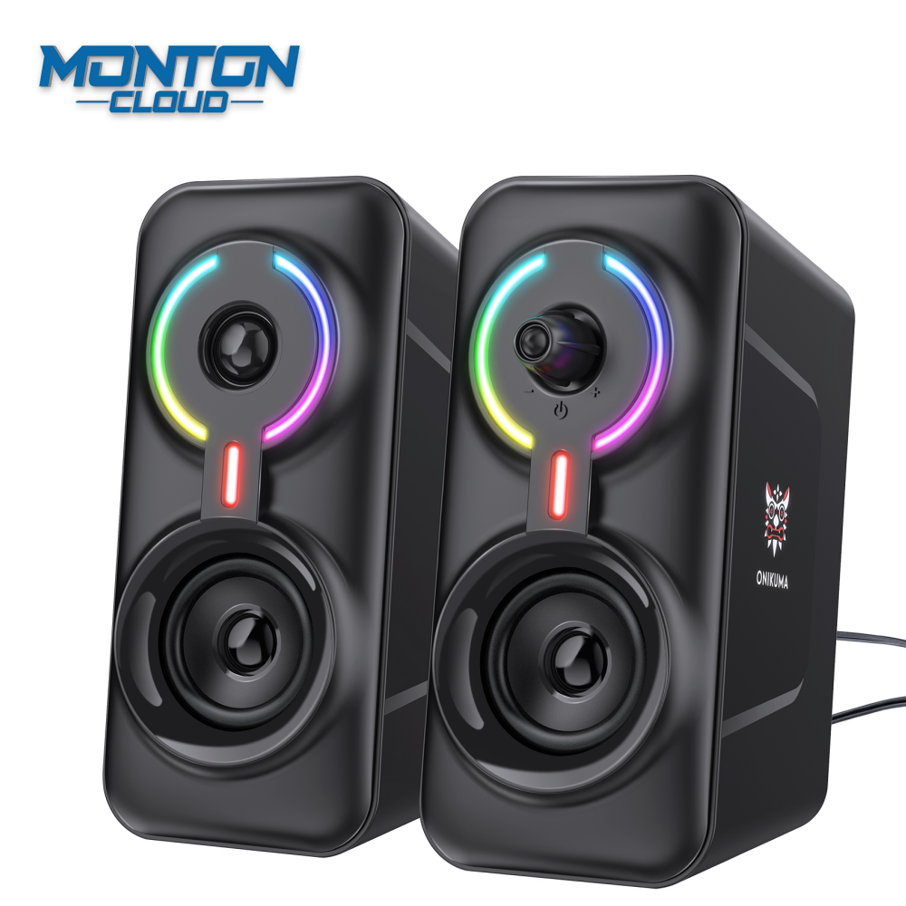 Altavoz Bluetooth L6