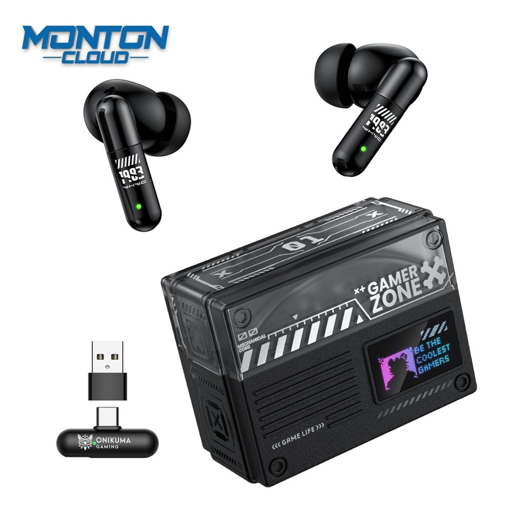 Auriculares TWS TX602-2.4G