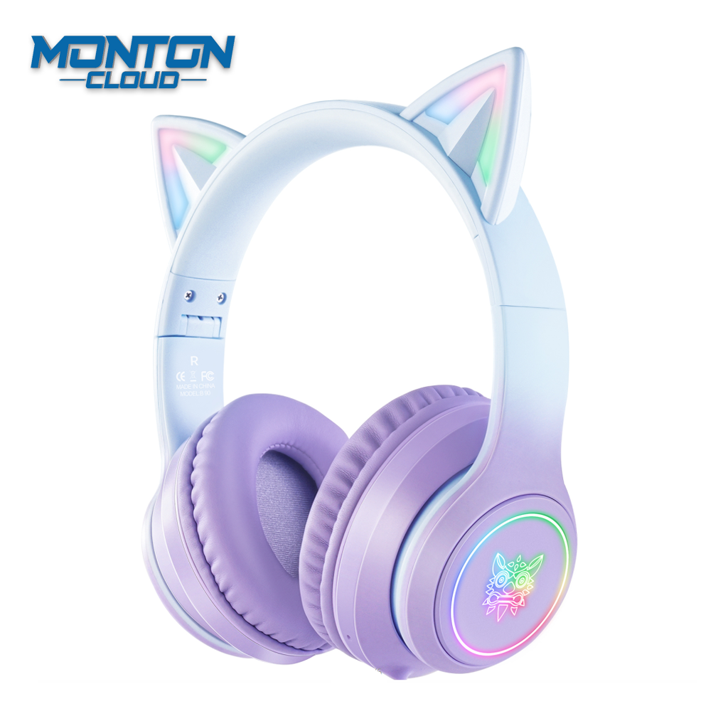 B90 Gaming Headset