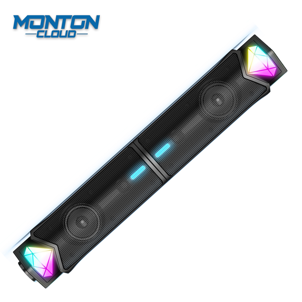 Altavoz Bluetooth L1