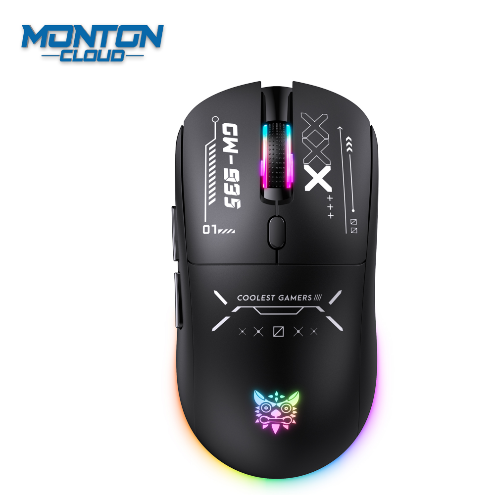 فأرة ألعاب CW935-2.4G