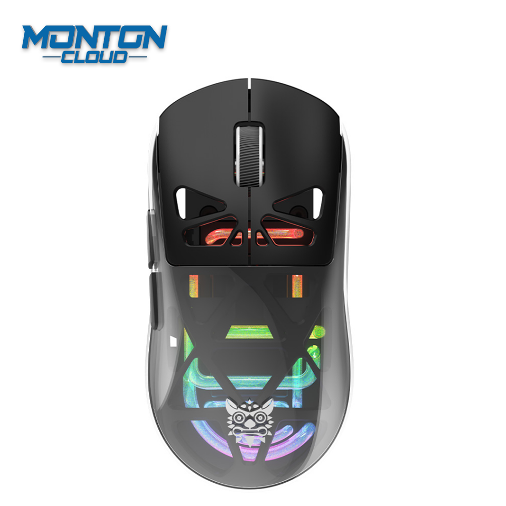 Ratón Gaming CW930-2.4G